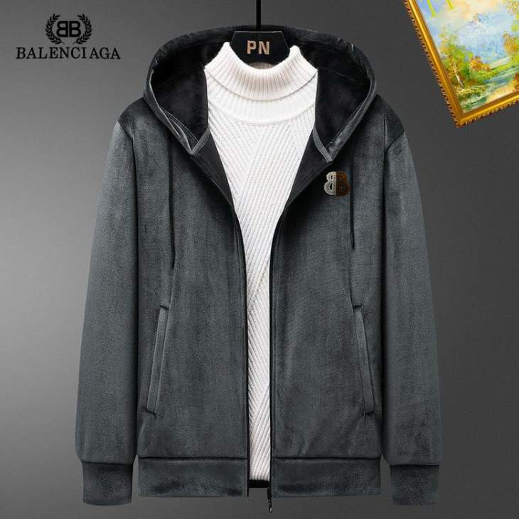 Picture of Balenciaga Jackets _SKUBalenciagaM-3XL25tn10835974